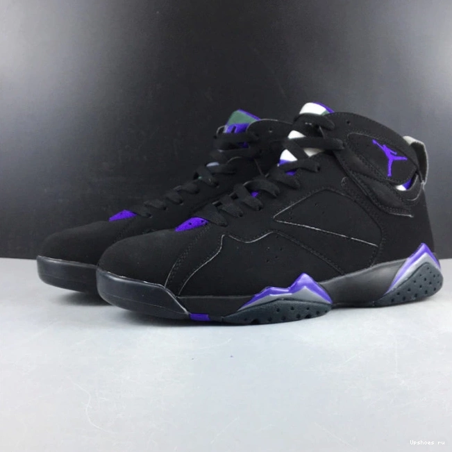 JORDAN 7 ALLEN RETRO RAY BUCKS 304775-053 AIR 0318